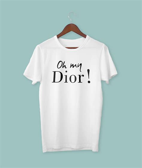 cd dior t shirt|dior t shirt women.